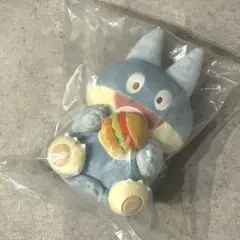 【入手困難？】1番くじ ポケモン ポケピース A賞 ゴンべ ぬいぐるみ(未開封)