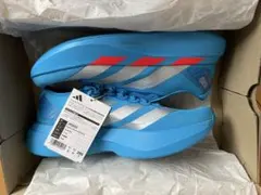 新品 アディゼロ EVO SL WOVEN EKIDEN 28cm