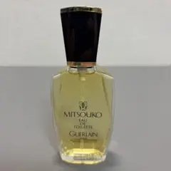 ほぼ未使用美品✨ GUERLAIN ゲラン ミツコ オードトワレ 30ml - メルカリ
