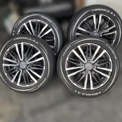 １４インチ　ホイール4本セットのサムネイル