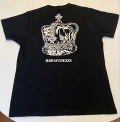 BUMP OF CHICKEN Silverjubilee T Sサイズ