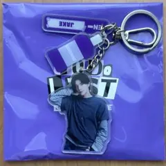 ENHYPEN Jake リステリン　キーホルダー