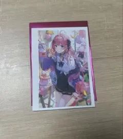 にじさんじ　倉持めると　ノスタルジアコレクション2025