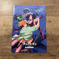 劇場版 チェンソーマン レゼ篇 入場者特典 第七弾 メモリアルコレクション