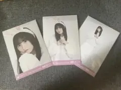 遠藤さくら 干支2023 コンプ 生写真 乃木坂46