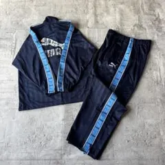 PUMA トラックジャケット プージャ セットアップ ジャージ y2k 希少