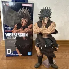 HUNTER×HUNTER 一番くじ ウ ヴォーギン