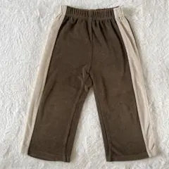 yonkonラインパンツ　M