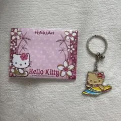 2026年最新】ハワイ キティ メモの人気アイテム - メルカリ