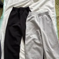 UNIQLO C スウェットパンツ