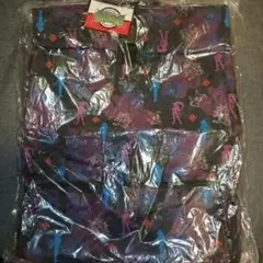 【新品未使用】ポケットモンスターシューズポケット付リュックロケット団①