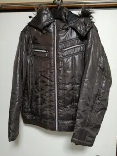 冬物ジャケット