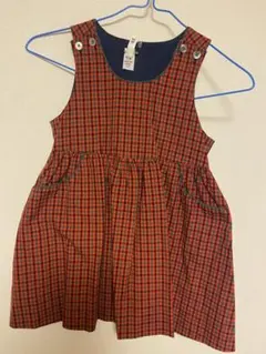 ファミリア　ワンピース　110