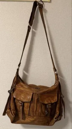 00s archive 4℃ shoulder bag Y2K grunge - メルカリ