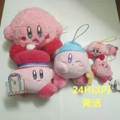 星のカービィマスコット 60個まとめ売り　新品　未使用 新品】 星のカービィ ぬいぐるみ マスコット まとめ売り - メルカリ