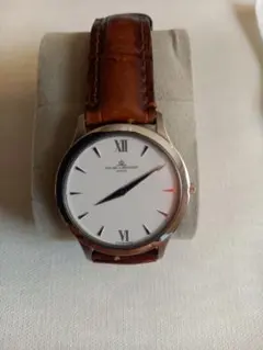 【10%値下げ】BAUME & MERCIER 腕時計 本体のサムネイル
