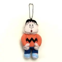 ドラえもん ジャイアン＆ジャイ子 マスコット ジャイアン