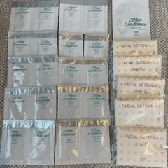 ALBION　薬用スキンコンディショナーエッセンシャル　化粧水サンプル　20包