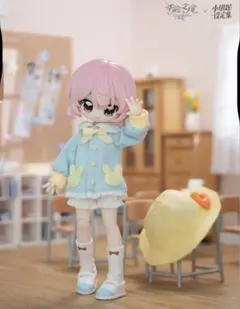 ブルーアーカイブ 小鳥遊ホシノ 園児Ver フィギュア - メルカリ
