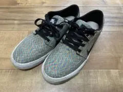 NIKE スニーカー　SB 26.5cm