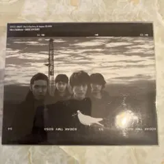 Mr.Children DISCOVERY CD