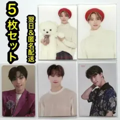 ITZY TV makestar 特典 トレカ 5セット 割引 - メルカリ
