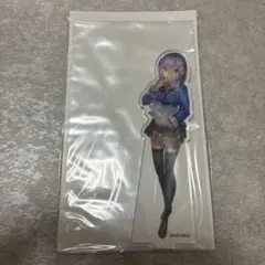 ヘブンバーンズレッド　ローソン　アクリルスタンド　和泉ユキのサムネイル