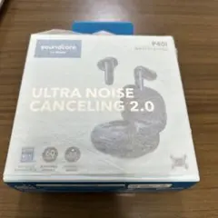Anker Soundcore P40i ワイヤレスイヤホン