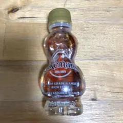 カナダ産 メープルシロップ グレードA 100%