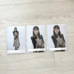 櫻坂 4th アニラ ライブ衣装 【増本綺良】