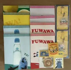 パペットスンスングッズセット