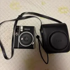 instax mini 40 インスタントカメラ 本体