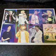 BTS MOVIE WEEKS MUSTER SOWOOZOO 映画 日本限定