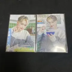 seventeen home ジュン