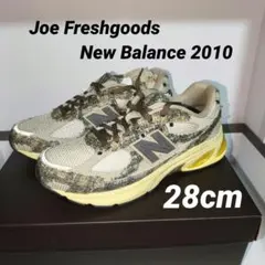 Joe Freshgoods New Balance 2010 U2010JG1