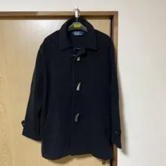 POLORALPHLAURENダッフルコートＬサイズのサムネイル