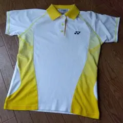 ヨネックス　YONEX　ウエア　ゲームシャツ　バドミントン　テニス　レディースМ