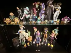 2026年最新】ジョジョの奇妙な冒険 フィギュア ジョジョの奇妙な冒険の