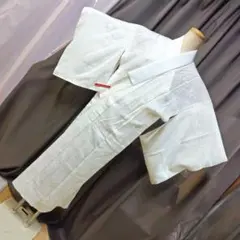 長襦袢白正絹