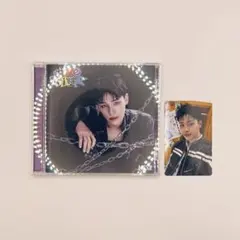 NEXZ ネクスジ One Bite HARU ハル CD