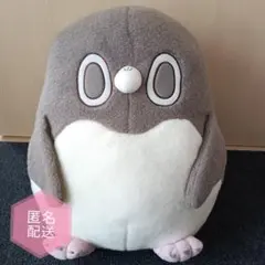 朋*様 【新品タグ付き】 小峰玩具 ドバト ぬいぐるみ（鳩 ハト