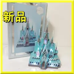 キャッスルコレクション アナ雪 アナと雪の女王 限定品 新品 Cast j41B キャッスルコレクション アナ雪 アナと雪の女王 限定品 新品 Cast j41B