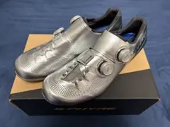 【新品】S-PHYRE RC9S SH-RC903S 限定 シルバー 43ワイドのサムネイル