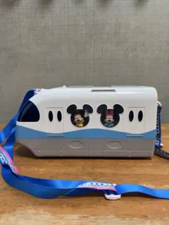 ディズニーリゾートライン ポップコーンバケット