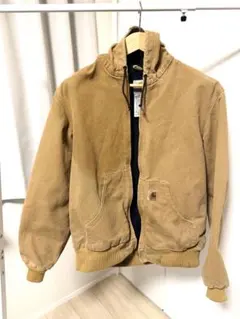 超希少‼︎Carhartt J168 CML アクティブジャケット M キャメル