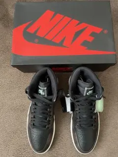 Nike Air Jordan 1 High OG 