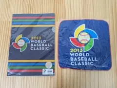 2025年最新】wbc クリアファイルの人気アイテム - メルカリ