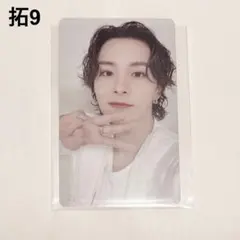 JO1DER SHOW 2026 永縁 川西拓実 7000円トレカ 160 - メルカリ