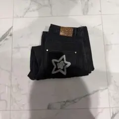 スターチームデニム34