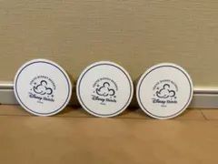 東京ディズニーリゾート コースター 3枚セット
